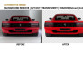 car image editing and automotive picture cutout